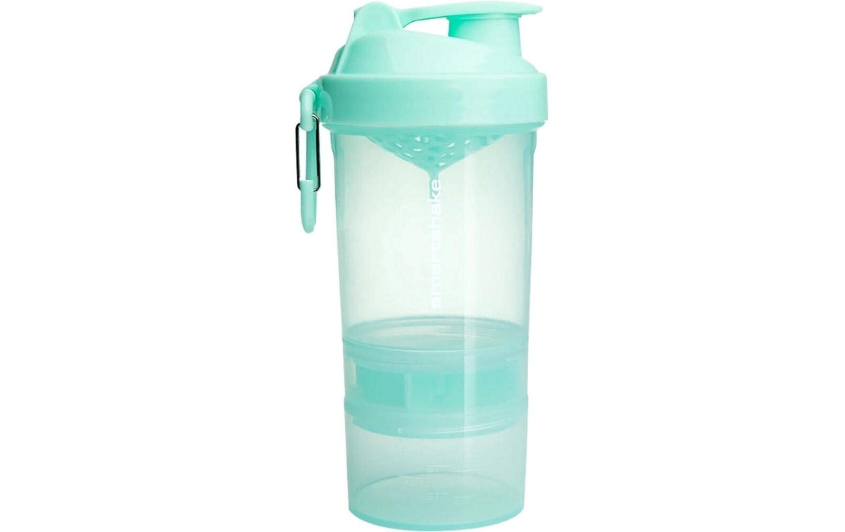 Smartshake Original2GO Gunsmoke Green