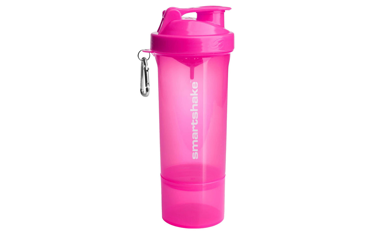 Smartshake Slim Neon Pink