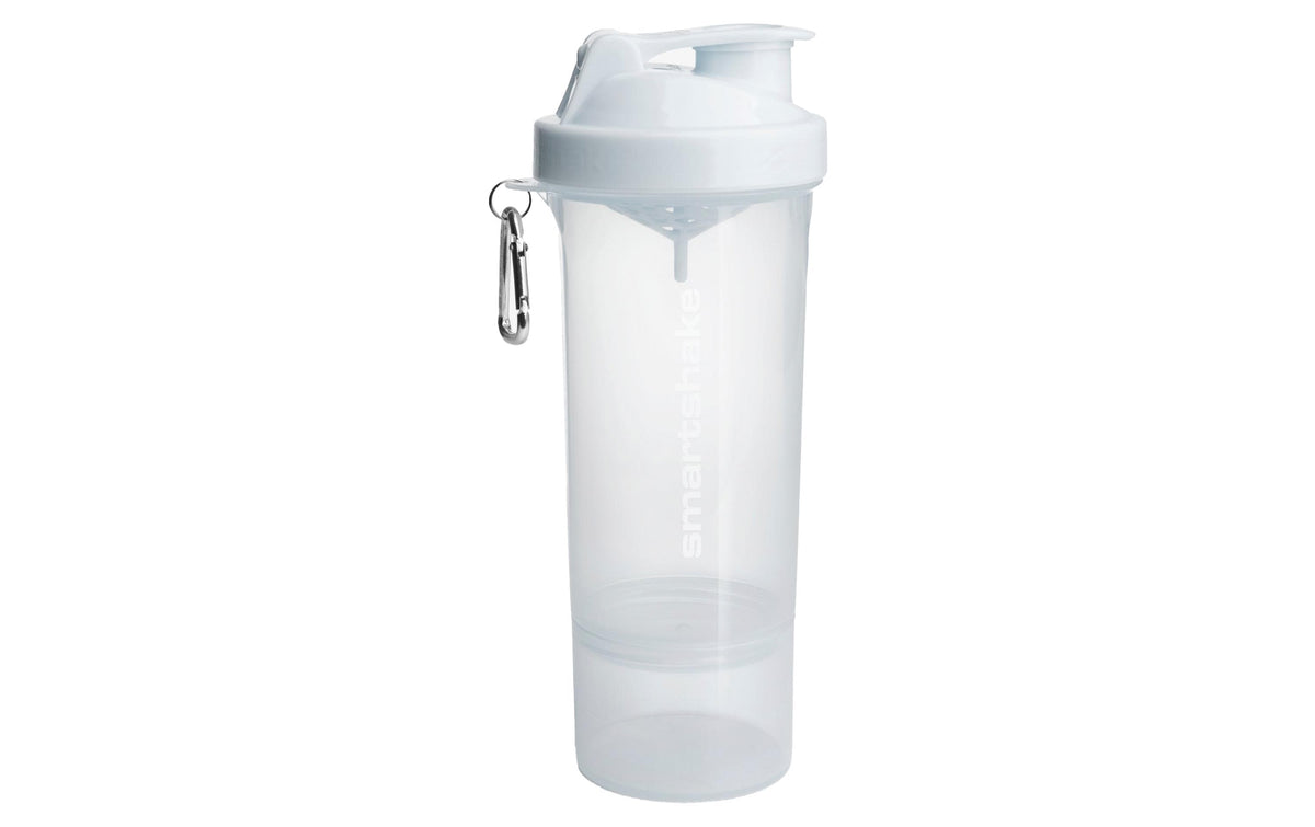 Smartshake Slim Pure White