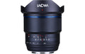 Laowa 12mm f/2.8 Lite Zero-D FF 14 Blades, Manual Focus Sony FE