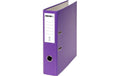 NOVOOO Pro Ordner 7cm 10349742N violett A4