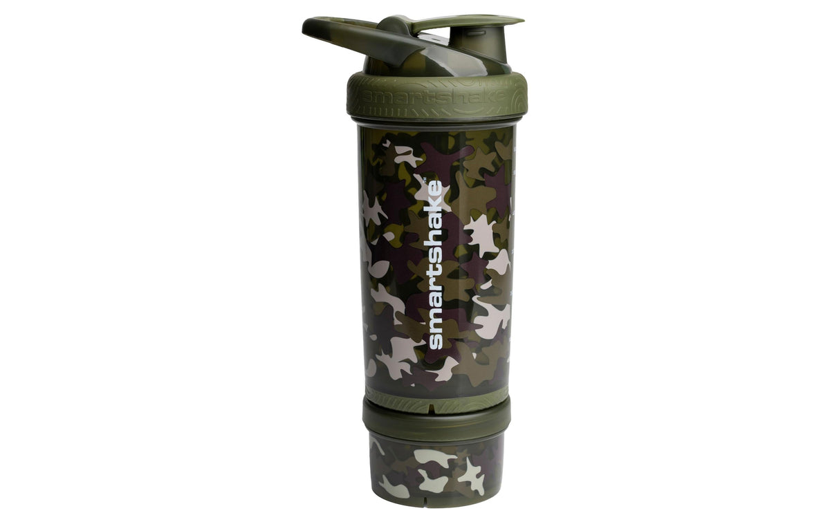 Smartshake Revive Camo Green