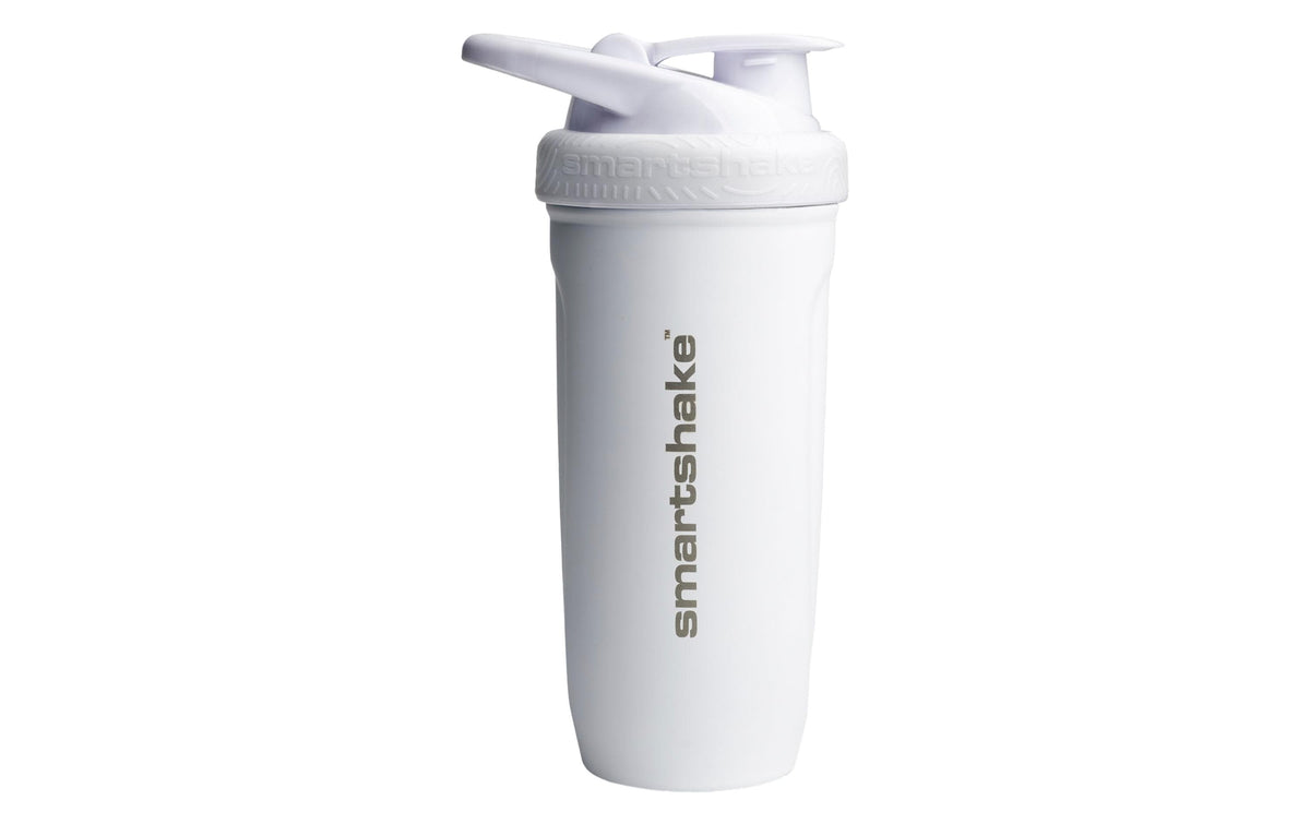 Smartshake Reforce White