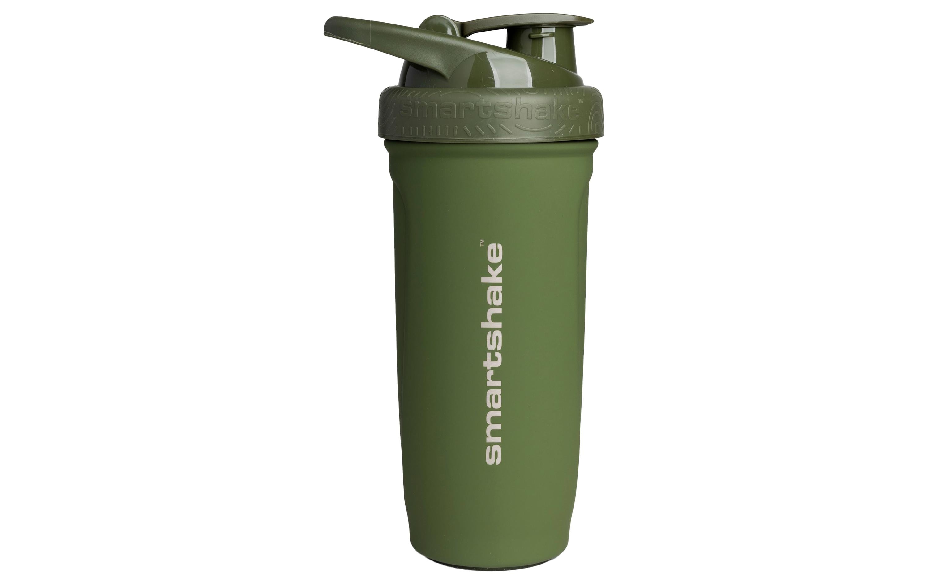SIGG  Flasche My Planet Path, 0.6L Plain, Aluminium