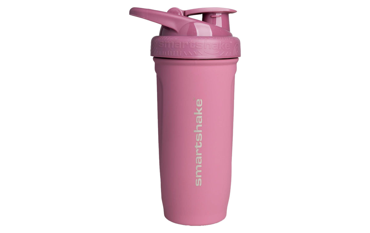 Smartshake Reforce Deep Rose