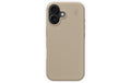 IDOS Silicone Case MagSafe Beige iPhone 17 Pro Max