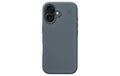 IDOS Silicone Case MagSafe Midnight Blue iPhone 17