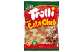 Trolli Halal Sour Cola Club 100 g