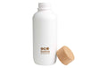 SIGG Flasche Pulsar, 0.65 Therm Snow, Polypropylen