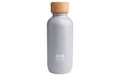 SIGG Flasche Pulsar, 0.75L White, Polypropylen