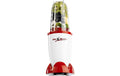 GOURMETmaxx Mr. Magic 250 W Blender 4-Teilig, Smoothie Maker, Standmixer,
