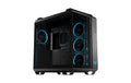ASUS TUF GAM GT502 HORIZON TG ARGB BLACK