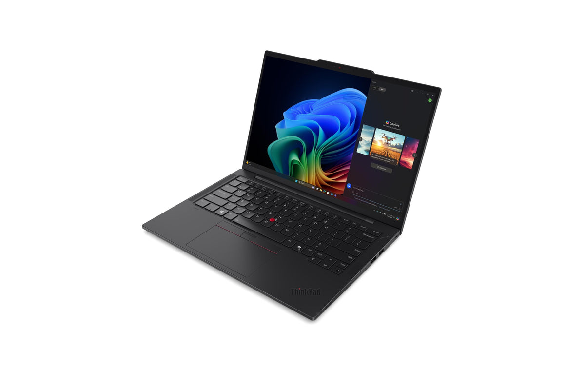 Lenovo ThinkPad T14s G6, Ultra 7 255U,W11-P 14" WUXGA-T PG, 32GB, 1TB SSD, Ready