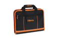 2001/BZV - Werkzeugtasche Leer aus HT-Gewebe
