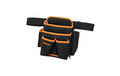 2005PA/E - Werkzeugtasche Leer aus Nylon
