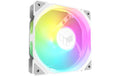 ASUS TUF GAMING TR120 FAN ARGB REV WHT 120x120x28mm, PWM, 2000rpm, max. 29 dB