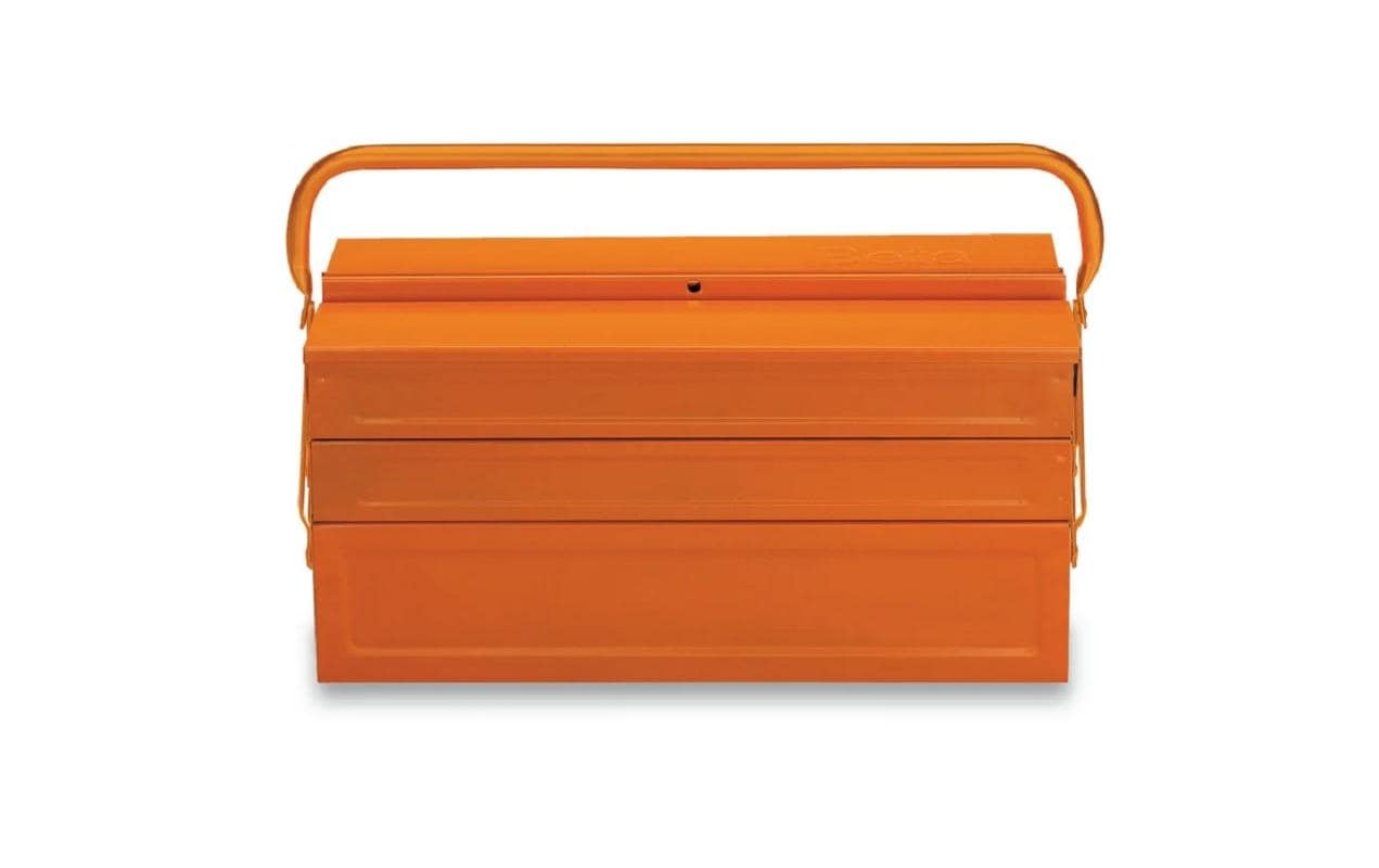 C20L - Werkzeuglkiste 5-teilig- Leer- 550 mm