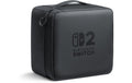 Nintendo Switch 2-All-in-one-Tasche Platz für Konsole, Dock und Zubehör