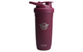 Smartshake Reforce Wonder Women Flache, 600ml, Farbe: schwarz/weiss