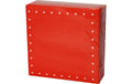 Webstar Servietten Schweiz,50 Stück,40x40cm Lincclass, 1/4 Falz
