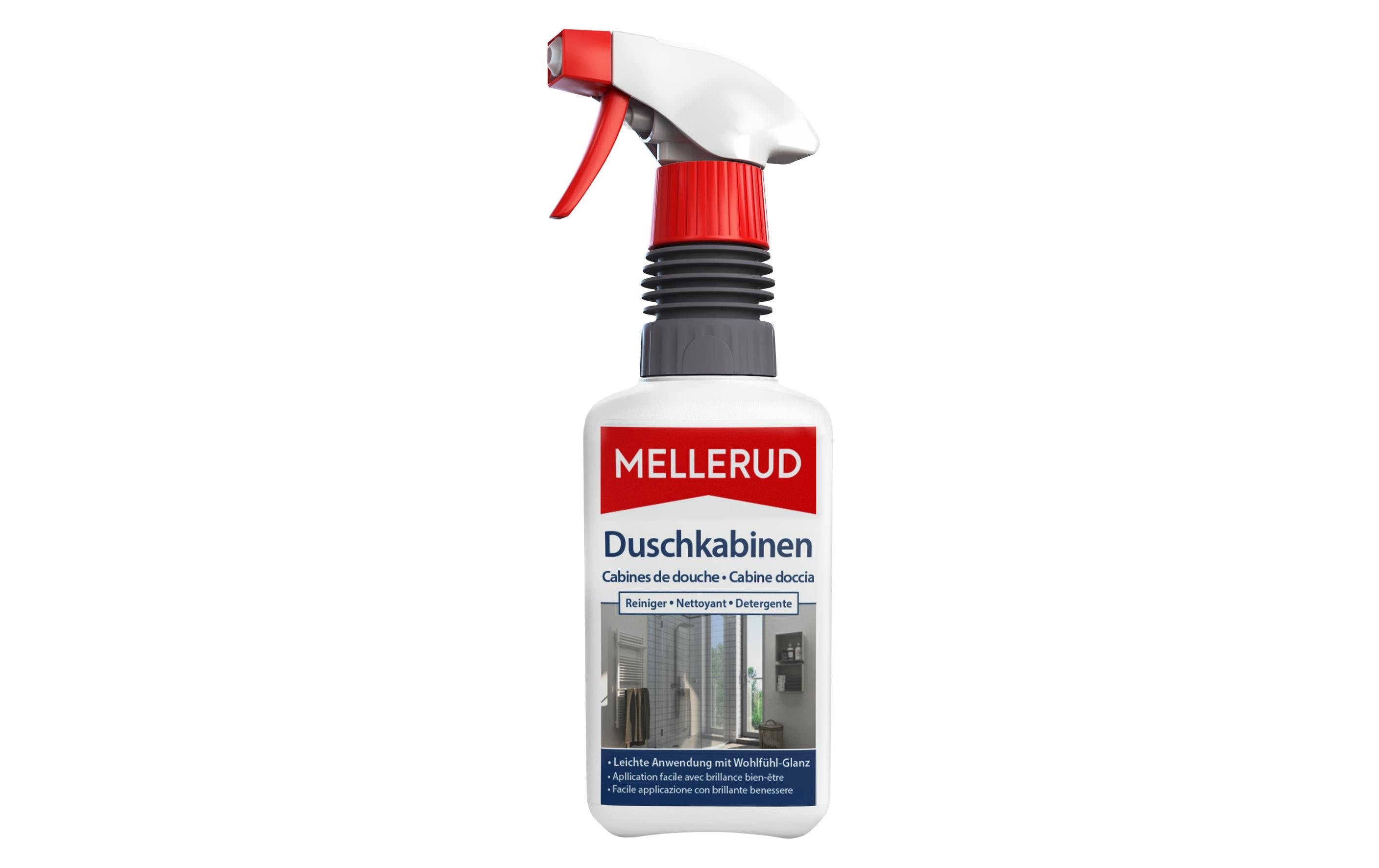 MELLERUD Duschkabinen Reiniger Duschkabinen Reiniger