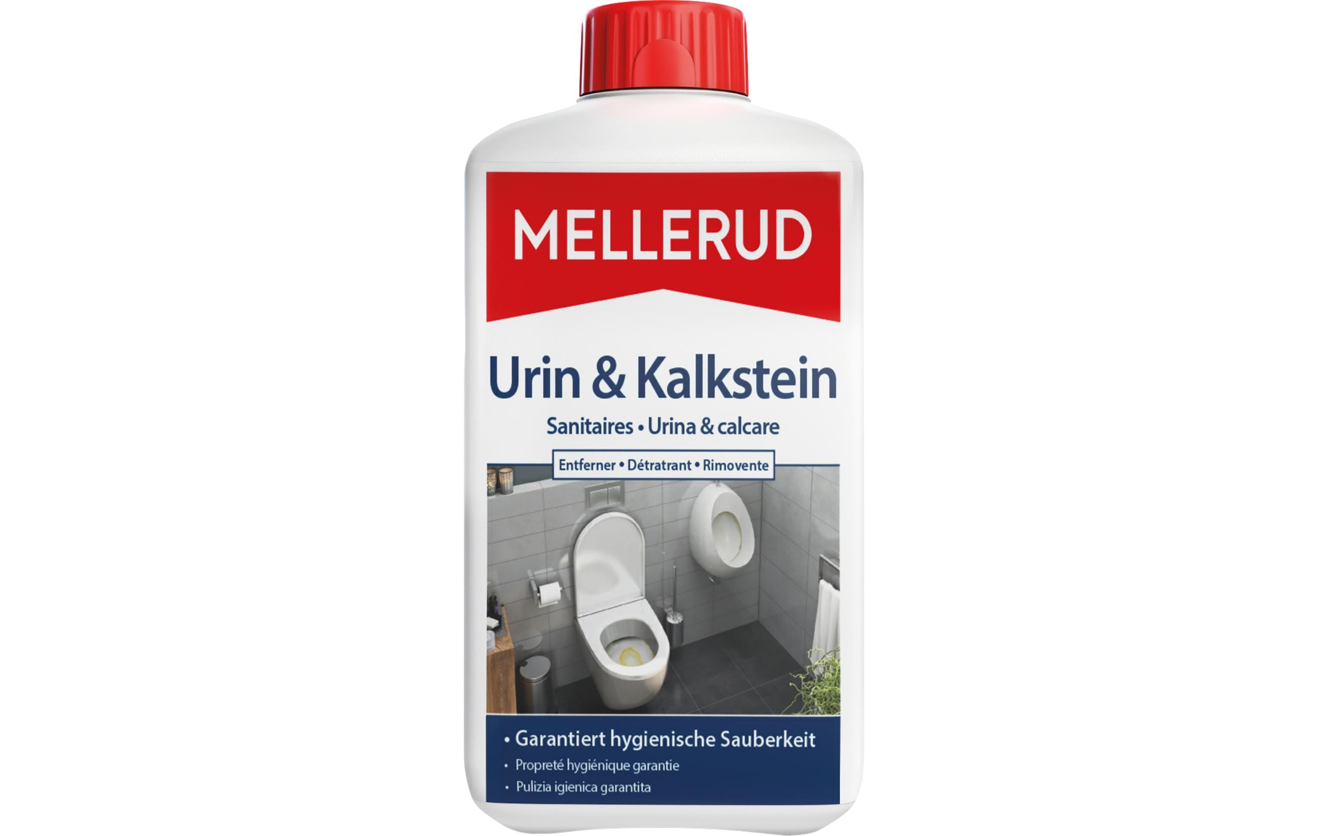 MELLERUD Urin / Kalkstein Entferner Urin / Kalkstein Entferner