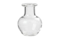 Hobbyfun Mini-Figur Vase klar 1.7 x 2.2 cm, 1 Stk