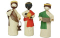 Bottsa Mini-Figur Heilige drei Könige 10cm