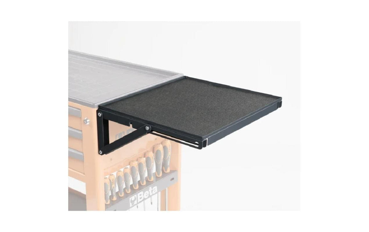 2400 RSC24/MP Klappbarer Seitentisch RSC24 Klappbares Regal