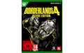 Borderlands 4 Deluxe, XSX Alter: 18+