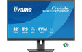iiyama XUB3297QSNP-B1 31.5"