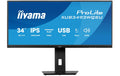 IIYAMA XUB3493WQSU-B6 34"