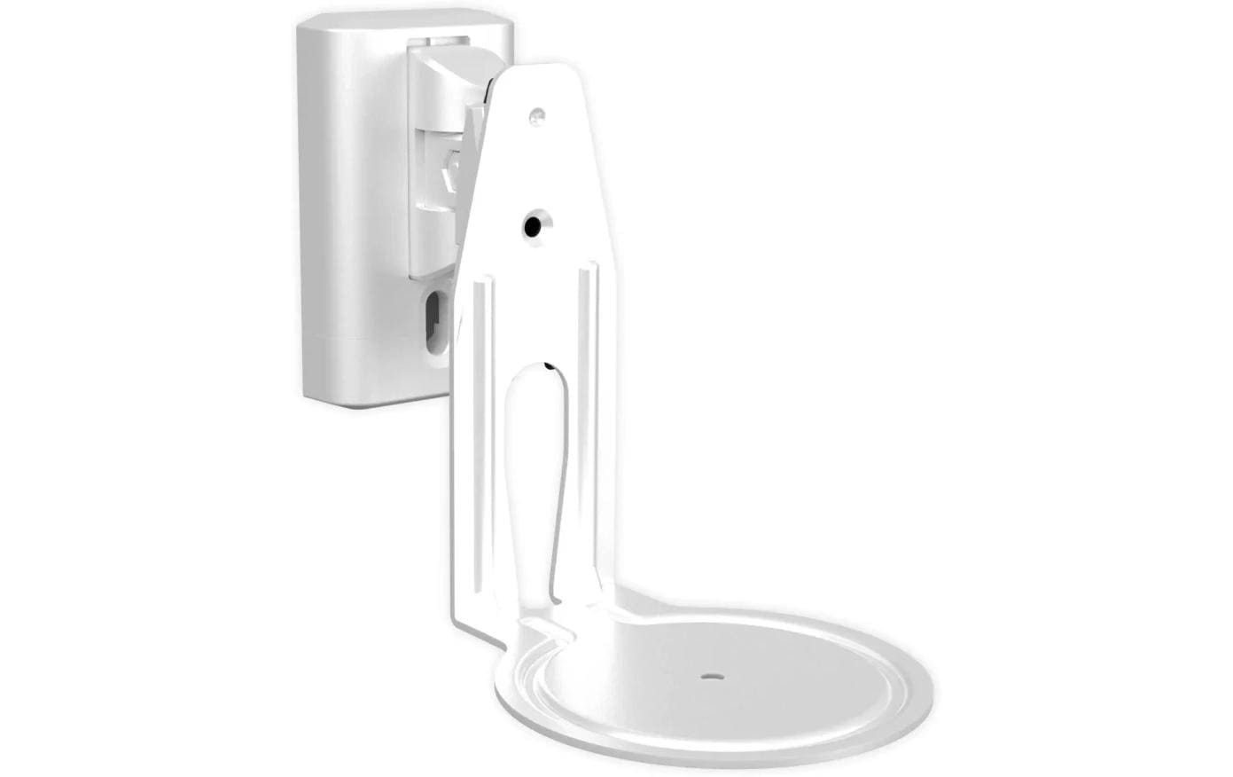 Sanus Wandhalter für Sonos Era 100, Weiss