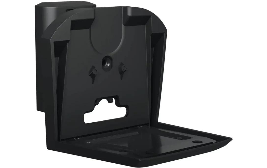 Sanus Wandhalter für Sonos Era 300, Schwarz