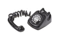 Hobbyfun Mini-Figur Telefon 1.7 cm, 1 Stk