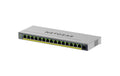 Netgear GS116EPP: 16 Port PoE+ Switch