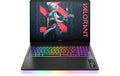 HP OMEN 16-AH0950NZ, 2K IPS, black