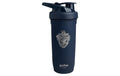 Smartshake Reforce Ravenclaw Flache, 600ml, Farbe: schwarz/weiss