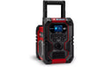 Einhell Akku-Radio TE-CR 18 Li DAB+/FM/BT - Solo