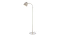 MARKSLOJD TILT Stehleuchte Grau/Beige exkl. 1x E27 max. 60W