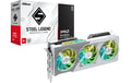 ASRock AMD Radeon RX 9060 XT Steel Leg 8G