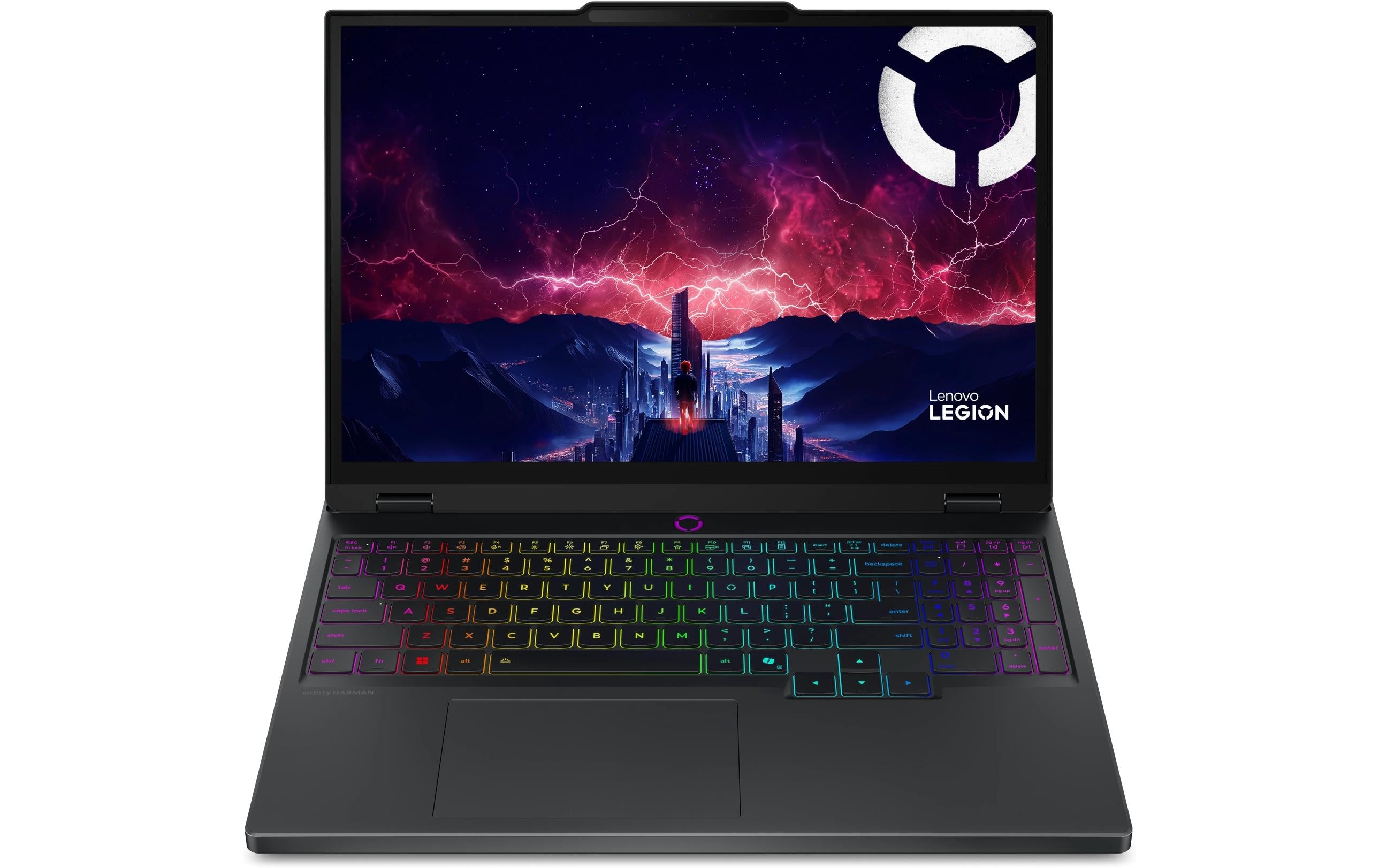 Lenovo Legion 5, Ryzen AI 7 350, W11-H