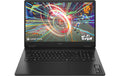 HP OMEN 17-DB1650NZ 2K IPS, black
