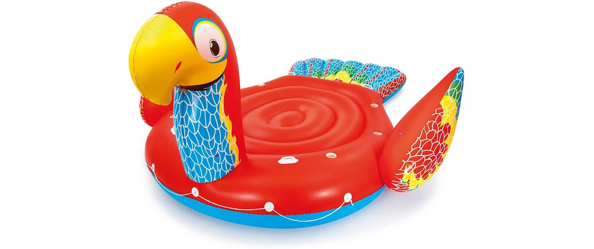 Parrot Giant 500x327cm