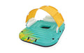 Sunny Lounge Island 300x275cm