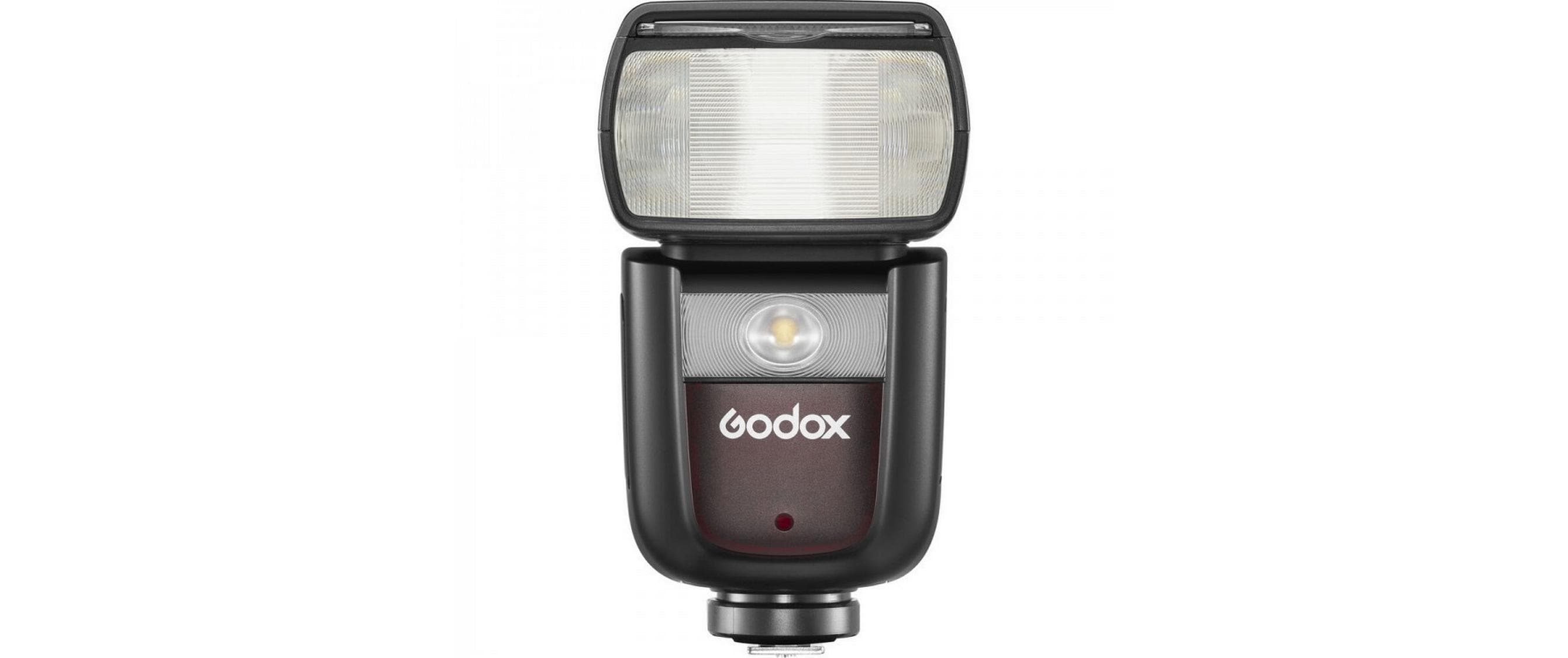 Godox V860III TTL Li-Ion Blitzgerät Aufsteckblitz mit TTL für Canon