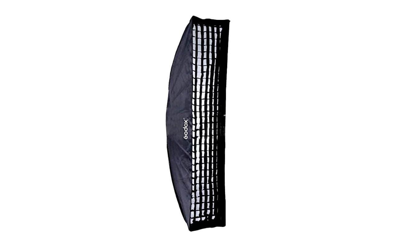 Godox SB-FW2290 Softbox 22x90 inkl. Grid, Bowens Mount