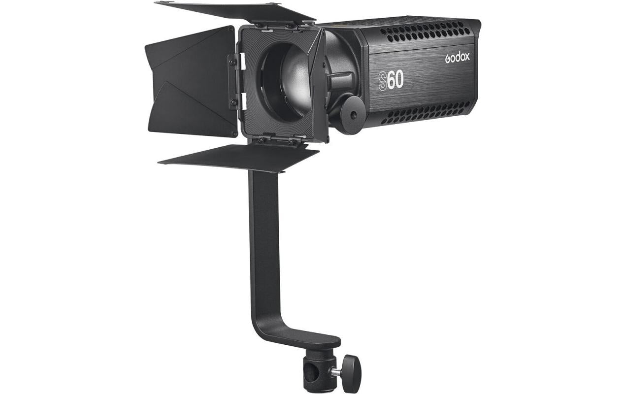 Godox S60 LED Focusing Light S60 LED Focusing Light