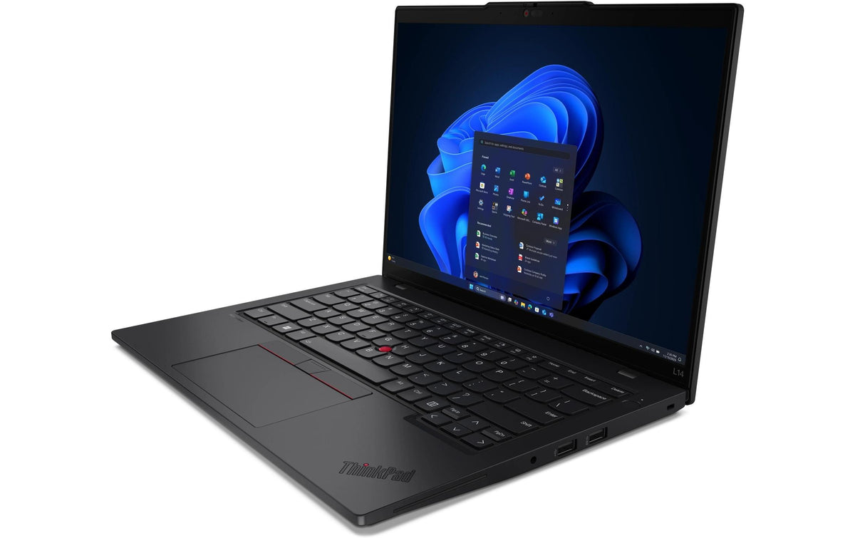 Lenovo ThinkPad L14 G6, Ultra 7 255U, W11-P 14" WUXGA, 32GB, 1TB SSD, Ready