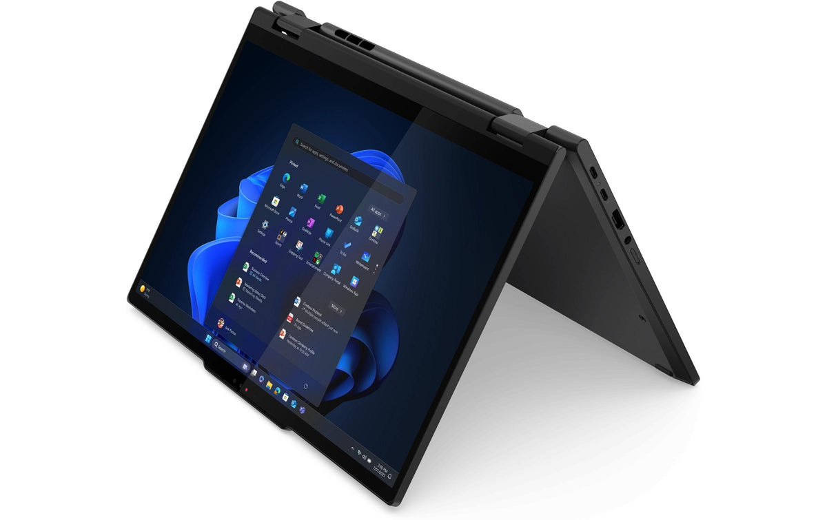 Lenovo ThinkPad T14s 2in1 G1, U7 265U, W11P 14" WUXGA-T, 64GB, 1TB SSD, Ready